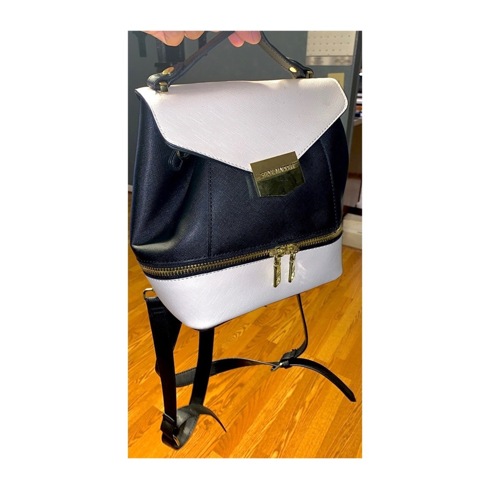 Steve Madden mini backpack ‼️
